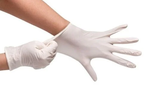 دستکش لاتکس